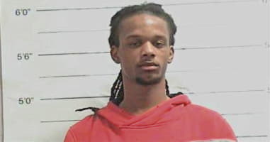 Byron Winbush, - Orleans Parish County, LA 